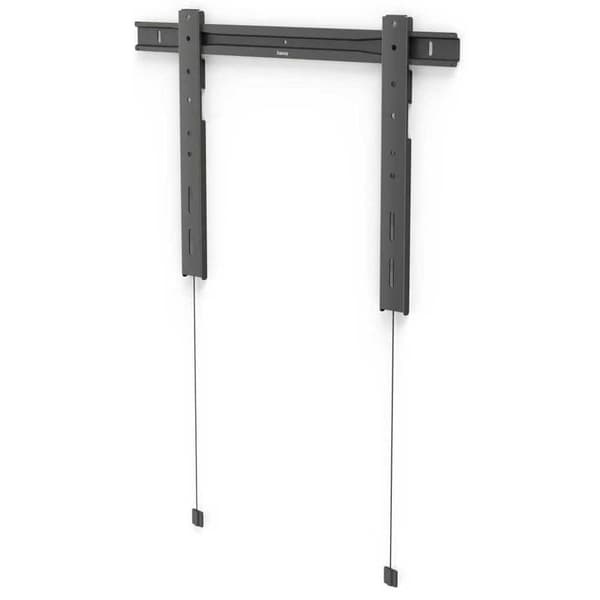 Hama Væg Tv-beslag 118080 Extra Slim 37´´ 90´´ Anthracit
