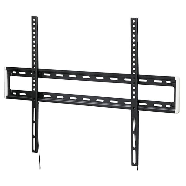 TV Väggfäste Fast VESA upp till 800x600 100" Svart