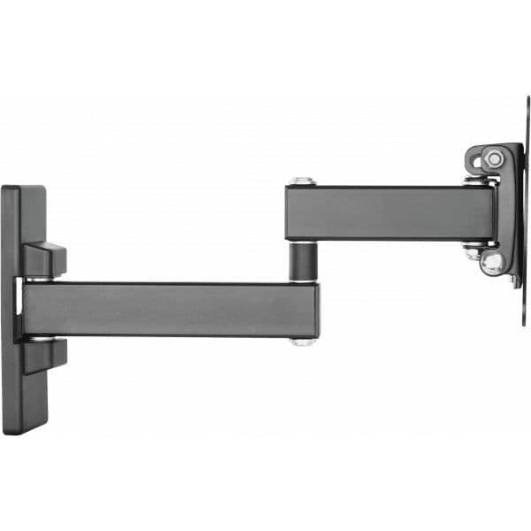 Vision Monitor Väggarm VESA 100x100 Vit