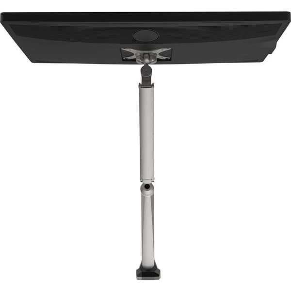 Vision Monitor Väggarm VESA 100x100 Vit
