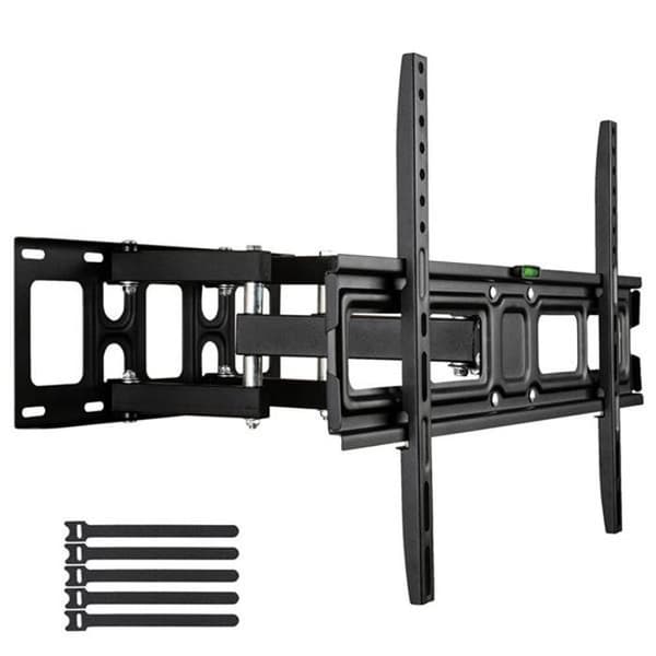 Väggfäste För Vinkel-TV För Flat Screen 32" - 70" - 50kg