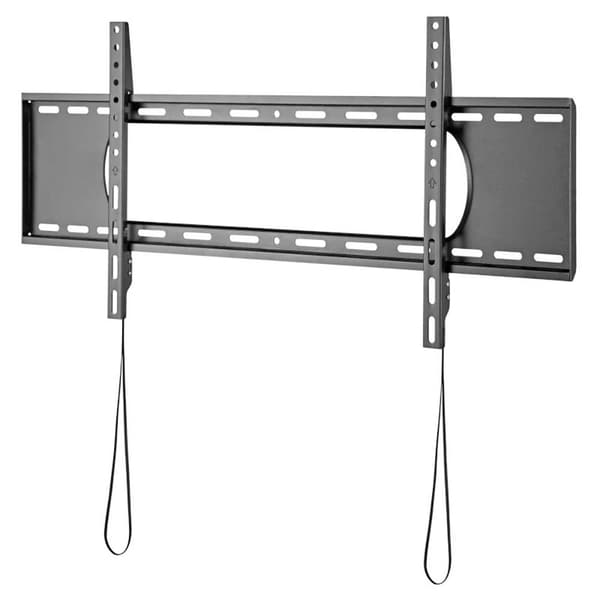 Iggual Væg-tv-beslag Sptv86 43-90´´ 80kg Søvfarvet Sort