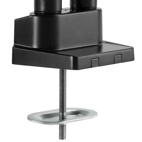 Ergonomisk Skrivebordsfeste for LCD-Skjerm og Laptop