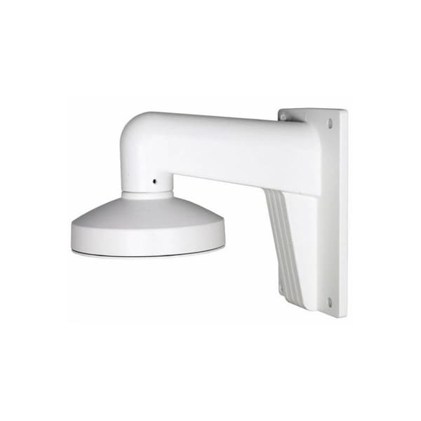 HIKVISION Stödvägg för kupolkamera - DS-1473ZJ-135 Vit