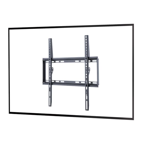 Veggbrakett for 32-55" TV-er - Maks 35 kg