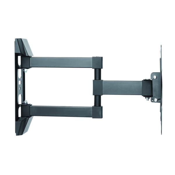 Full Motion-veggbrakett for 23-42" TV-er