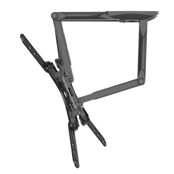 Seinäkiinnike 32-60" televisioille - max 36kg