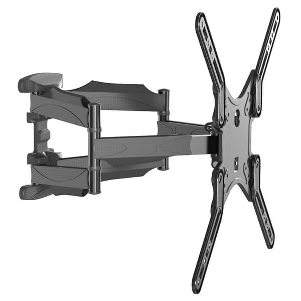 Seinäkiinnike 32-60" televisioille - max 36kg
