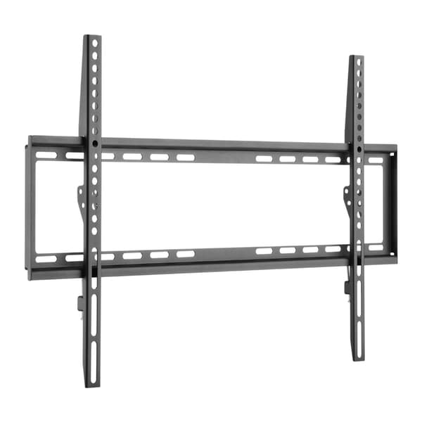 Seinäkiinnike 37-70" televisioille - Max 35kg musta