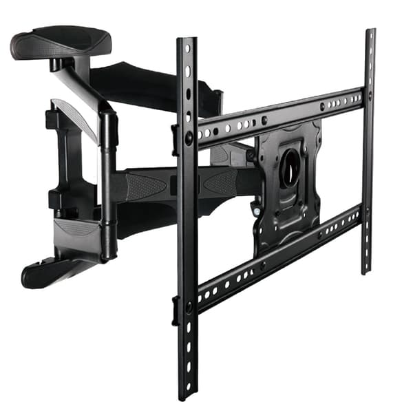 Full Motion -seinäkiinnike 32-75" televisioille - Max 45kg