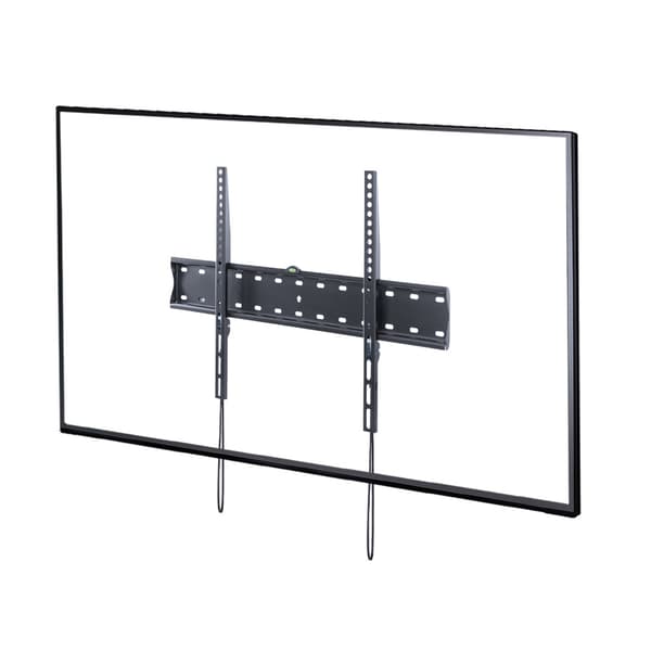 Vægbeslag til 37-70" tv - maks. 40 kg Sort