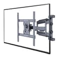 Miniatyrbillede 1 af 4: Full Motion-vægbeslag til 32-75" tv - maks. 45 kg