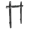 Miniatyrbilde 2 av 3: Slank veggbrakett for 32-55" TV-er med fast montering