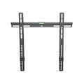 Miniatyrbilde 1 av 3: Slank veggbrakett for 32-55" TV-er med fast montering