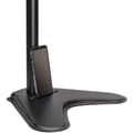 Miniatyrbilde 5 av 6: Monitorstativ/fot trippel 17-27" 2x658mm