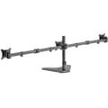 Miniatyrbilde 2 av 6: Monitorstativ/fot trippel 17-27" 2x658mm