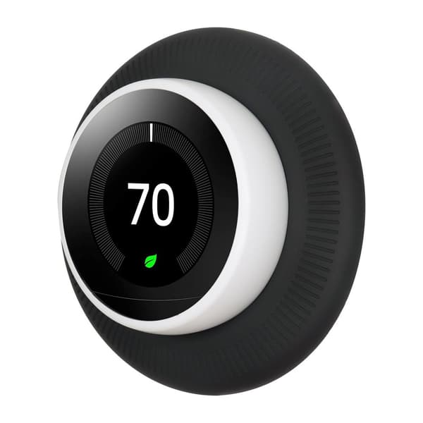 INF Silikone beskyttelsescover til Smart Termostat