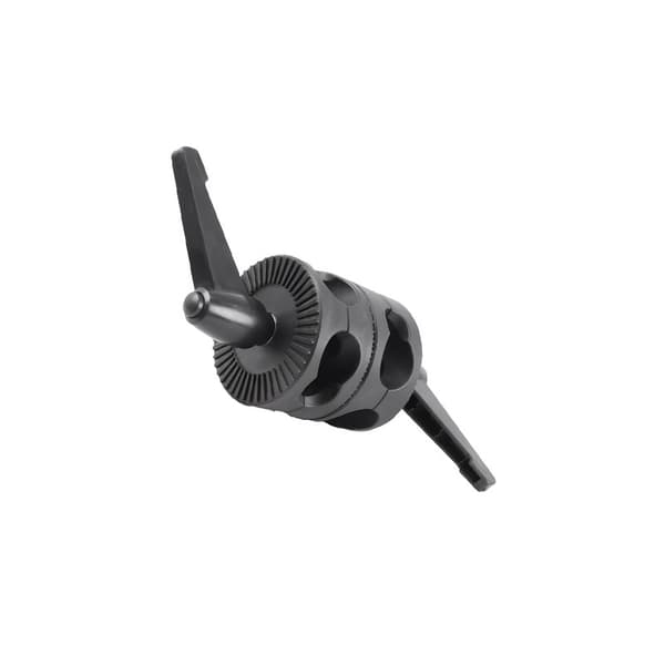 INF C056 Double Ball Head Magic Arm Mount