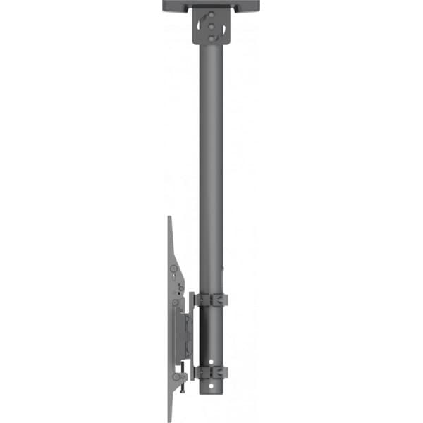 Multibrackets M Menu Board Mount Pro MBC3X1U takfäste för tre 40-65 tums skärmar