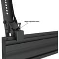 Miniatyrbild 11 av 11: Multibrackets M Ceiling Mount Pro MBC4X1U -takfäste för fyra 40-65" skärmar