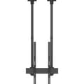 Miniatyrbillede 3 af 10: Multibrackets M Ceiling Mount Pro MBC1UPSD -til 40-100" skærme