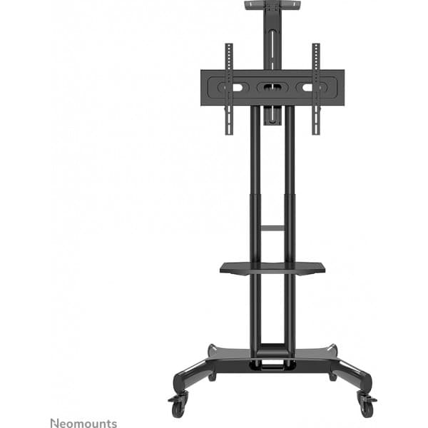 Neomounts by Newstar Select NM-M1700BLACK gulvstativ til 32-75" skærm