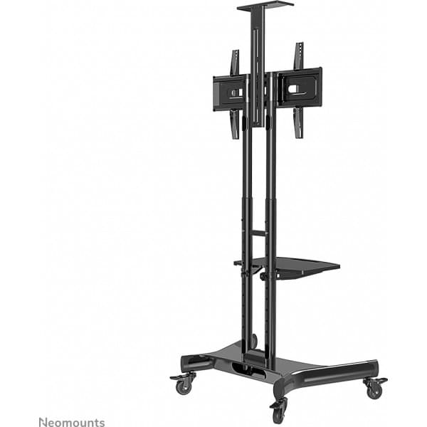 Neomounts by Newstar Select NM-M1700BLACK gulvstativ til 32-75" skærm