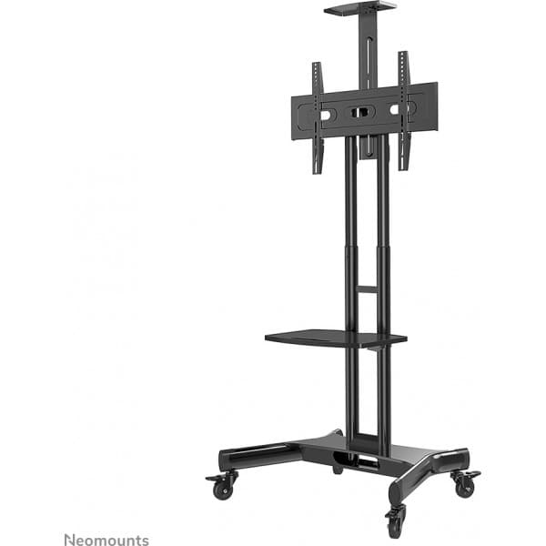 Neomounts by Newstar Select NM-M1700BLACK gulvstativ til 32-75" skærm