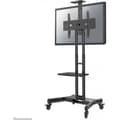 Miniatyrbillede 1 af 5: Neomounts by Newstar Select NM-M1700BLACK gulvstativ til 32-75" skærm