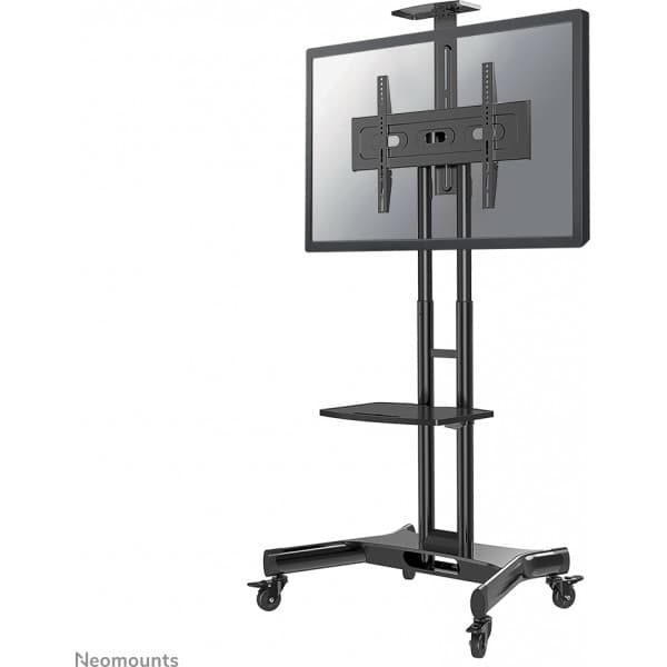 Neomounts by Newstar Select NM-M1700BLACK gulvstativ til 32-75" skærm Sort