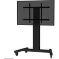 Pikkukuva 1 / 2: Neomounts by Newstar PLASMA-M2250BLACK siirrettävä moottoroitu TV/LFD -teline 42"-100" näytölle, korkeussäädettävä