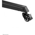 Miniatyrbillede 4 af 8: Neomounts by Newstar FL50-550BL1 gulvstander til 37-70" skærme,