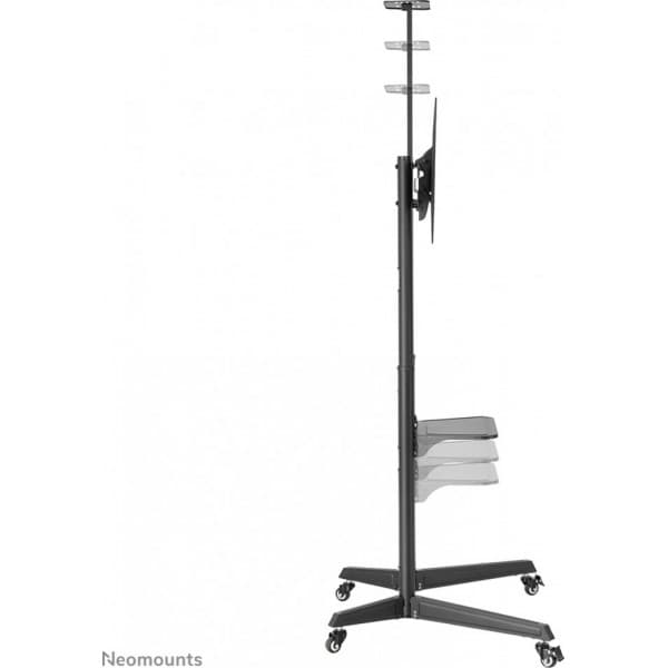 Neomounts by Newstar FL50-550BL1 gulvstander til 37-70" skærme,