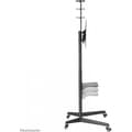 Miniatyrbillede 7 af 8: Neomounts by Newstar FL50-550BL1 gulvstander til 37-70" skærme,