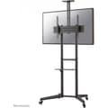 Miniatyrbillede 1 af 8: Neomounts by Newstar FL50-550BL1 gulvstander til 37-70" skærme,