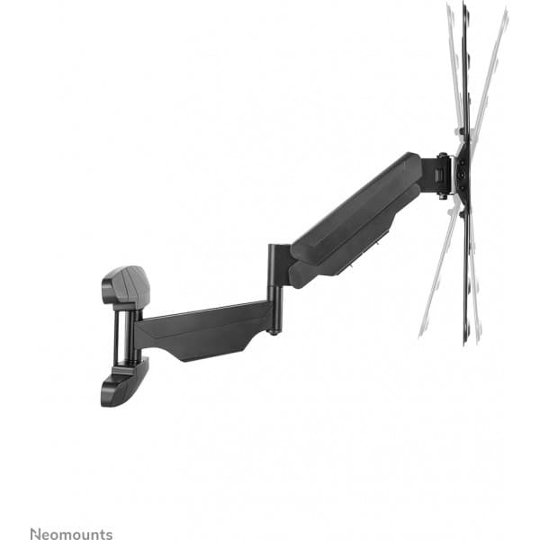 Neomounts by Newstar WL70-450BL14 -väggfäste för skärmar upp till 55"