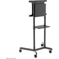 Miniatyrbild 5 av 11: Neomounts by Newstar golvstativ NS-M1250BLACK -golvstativ för upp till 70" skärm