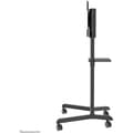 Miniatyrbild 7 av 11: Neomounts by Newstar golvstativ NS-M1250BLACK -golvstativ för upp till 70" skärm