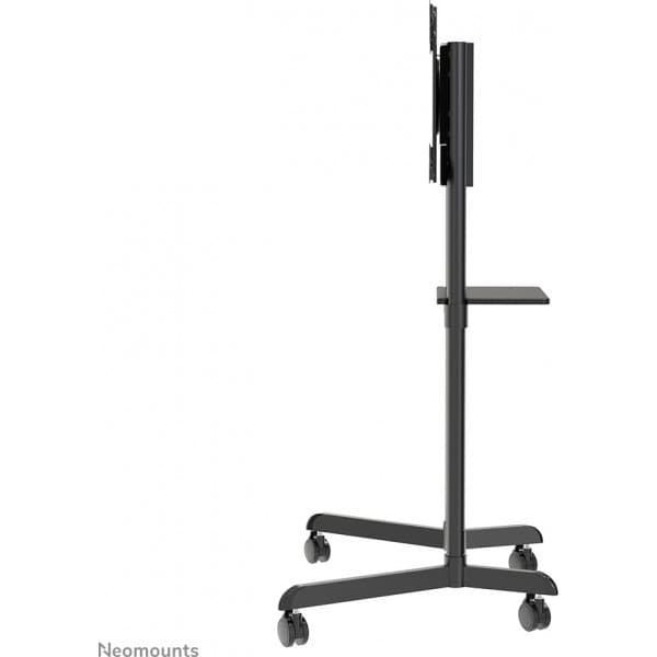 Neomounts by Newstar golvstativ NS-M1250BLACK -golvstativ för upp till 70" skärm