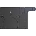 Miniatyrbild 8 av 11: Neomounts by Newstar golvstativ NS-M1250BLACK -golvstativ för upp till 70" skärm