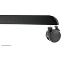 Miniatyrbild 9 av 11: Neomounts by Newstar golvstativ NS-M1250BLACK -golvstativ för upp till 70" skärm