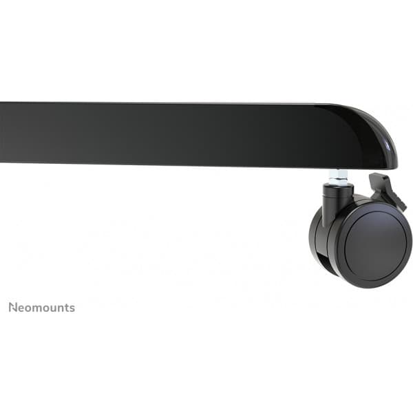 Neomounts by Newstar golvstativ NS-M1250BLACK -golvstativ för upp till 70" skärm
