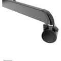 Miniatyrbild 10 av 11: Neomounts by Newstar golvstativ NS-M1250BLACK -golvstativ för upp till 70" skärm