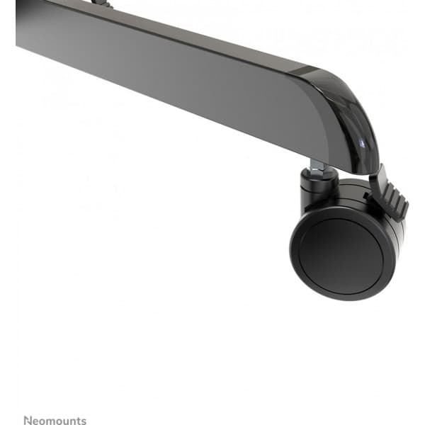 Neomounts by Newstar golvstativ NS-M1250BLACK -golvstativ för upp till 70" skärm