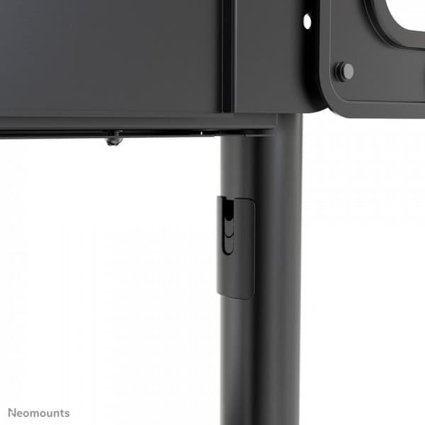 Neomounts by Newstar golvstativ NS-M1250BLACK -golvstativ för upp till 70" skärm