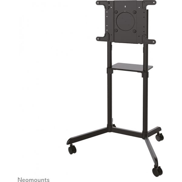Neomounts by Newstar golvstativ NS-M1250BLACK -golvstativ för upp till 70" skärm
