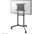Miniatyrbild 1 av 11: Neomounts by Newstar golvstativ NS-M1250BLACK -golvstativ för upp till 70" skärm