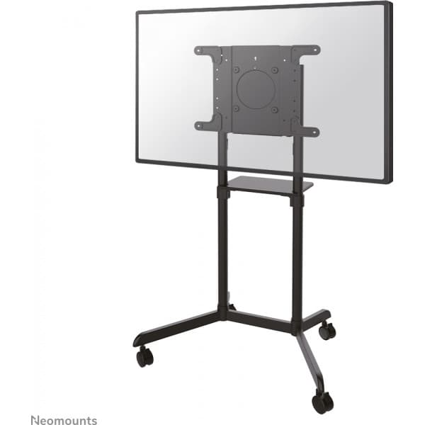 Neomounts by Newstar golvstativ NS-M1250BLACK -golvstativ för upp till 70" skärm