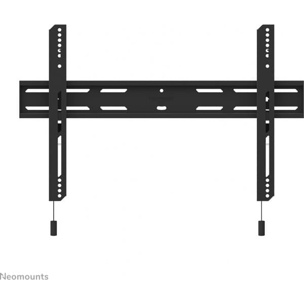 Neomounts by Newstar Select WL30S-850BL16 kiinteä seinäteline 40"-82" näytöille, joiden enimmäispaino on 70 kg