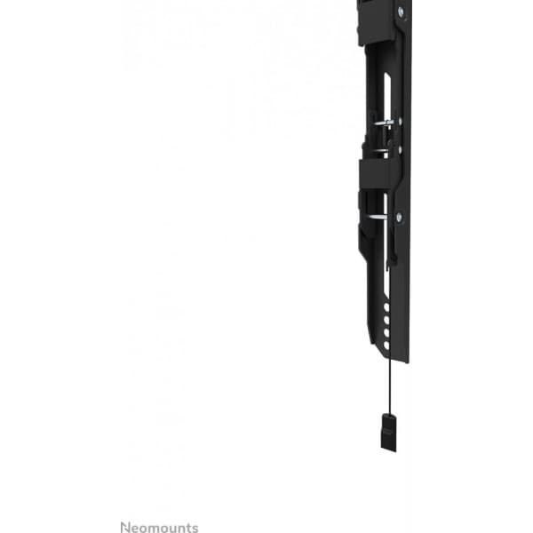 Neomounts by Newstar Select WL30S-850BL16 kiinteä seinäteline 40"-82" näytöille, joiden enimmäispaino on 70 kg